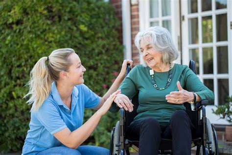 Welcome to SYNERGY HomeCare. SYNERGY HomeCare hands around caregiver heart. At SYNERGY HomeCare, we build connections and forward momentum in people's lives. We ...
